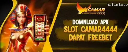 Bonus Spesial Download halimtoto APK screenshot