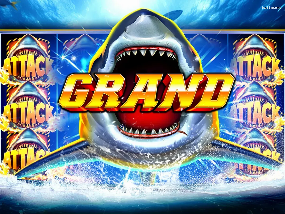 Promosi & Jackpot halimtoto screenshot