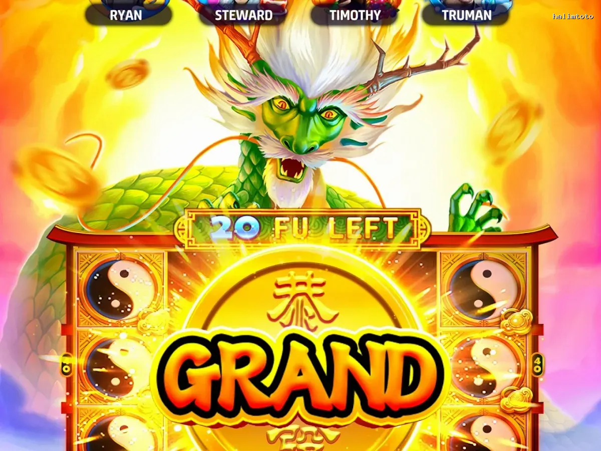 Koleksi halimtoto Slot Gacor screenshot